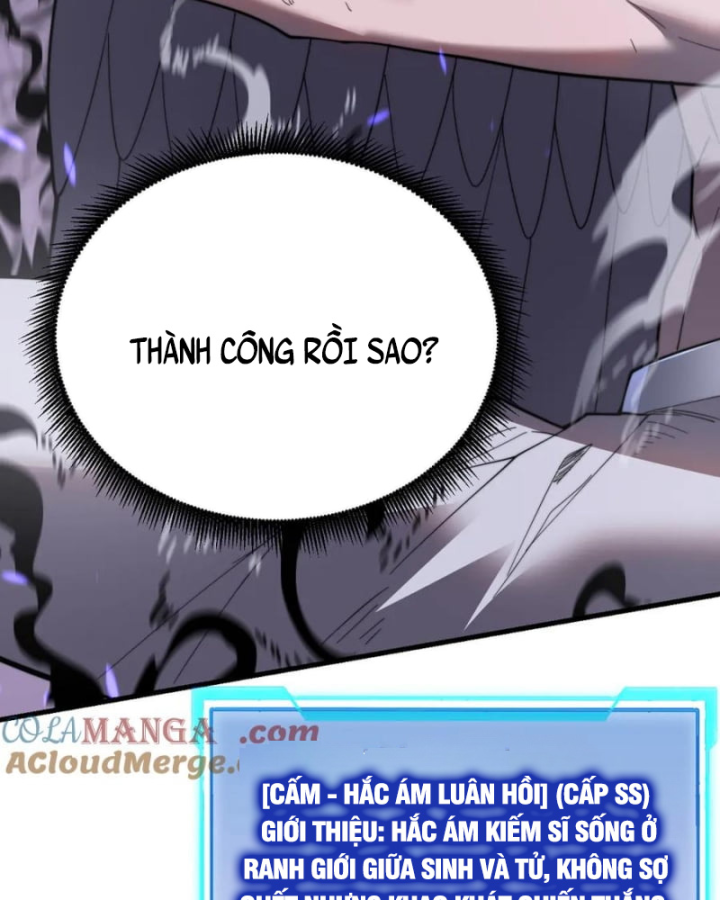 Ta Trở Thành Đại Phản Diện Của Toàn Sever Chapter 81 - Trang 3