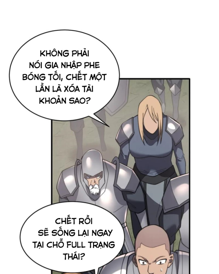 Ta Trở Thành Đại Phản Diện Của Toàn Sever Chapter 81 - Trang 3