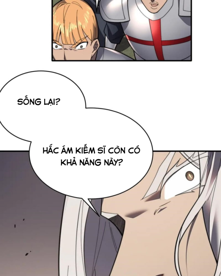 Ta Trở Thành Đại Phản Diện Của Toàn Sever Chapter 81 - Trang 3