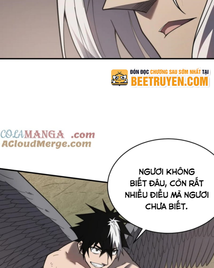 Ta Trở Thành Đại Phản Diện Của Toàn Sever Chapter 81 - Trang 3