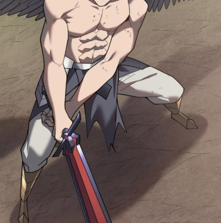 Ta Trở Thành Đại Phản Diện Của Toàn Sever Chapter 81 - Trang 3