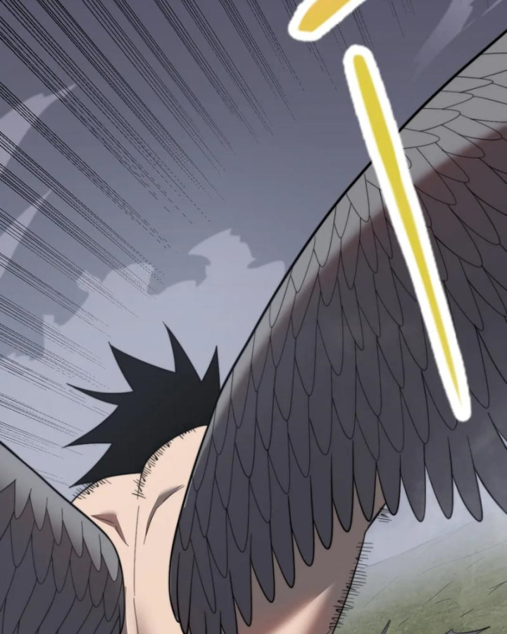 Ta Trở Thành Đại Phản Diện Của Toàn Sever Chapter 81 - Trang 3