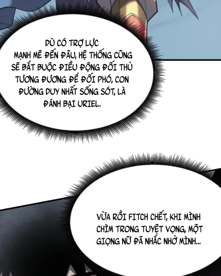 Ta Trở Thành Đại Phản Diện Của Toàn Sever Chapter 81 - Trang 3