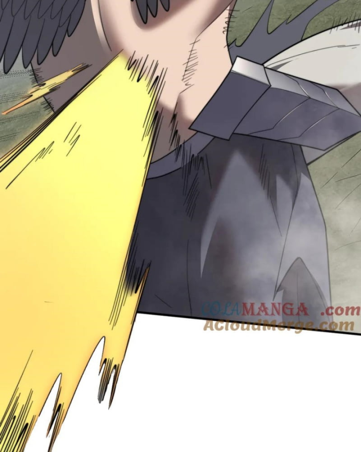 Ta Trở Thành Đại Phản Diện Của Toàn Sever Chapter 81 - Trang 3