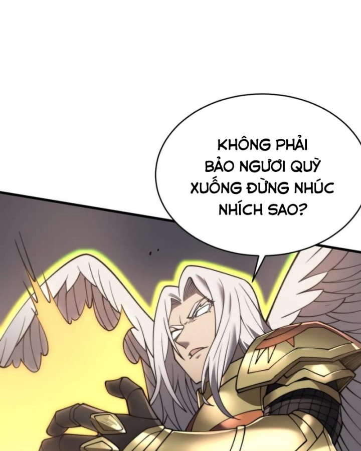 Ta Trở Thành Đại Phản Diện Của Toàn Sever Chapter 81 - Trang 3