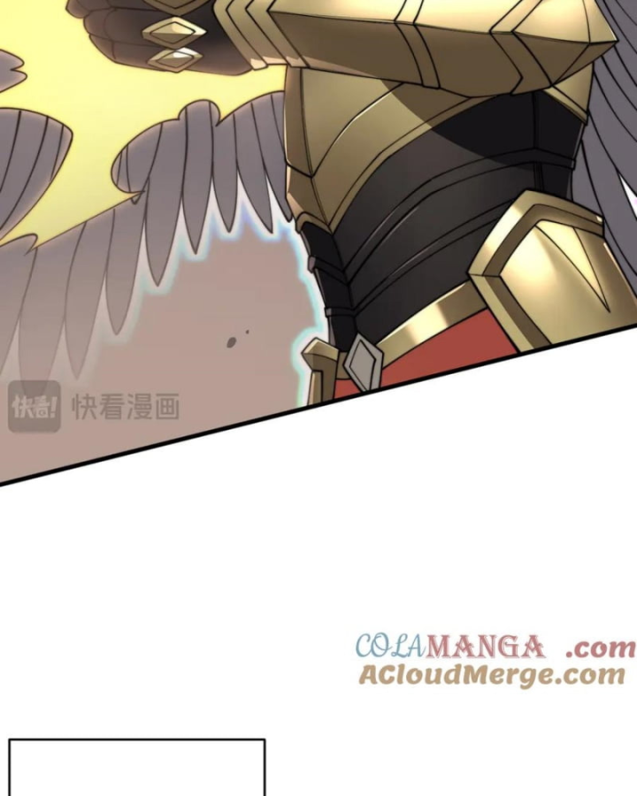 Ta Trở Thành Đại Phản Diện Của Toàn Sever Chapter 81 - Trang 3