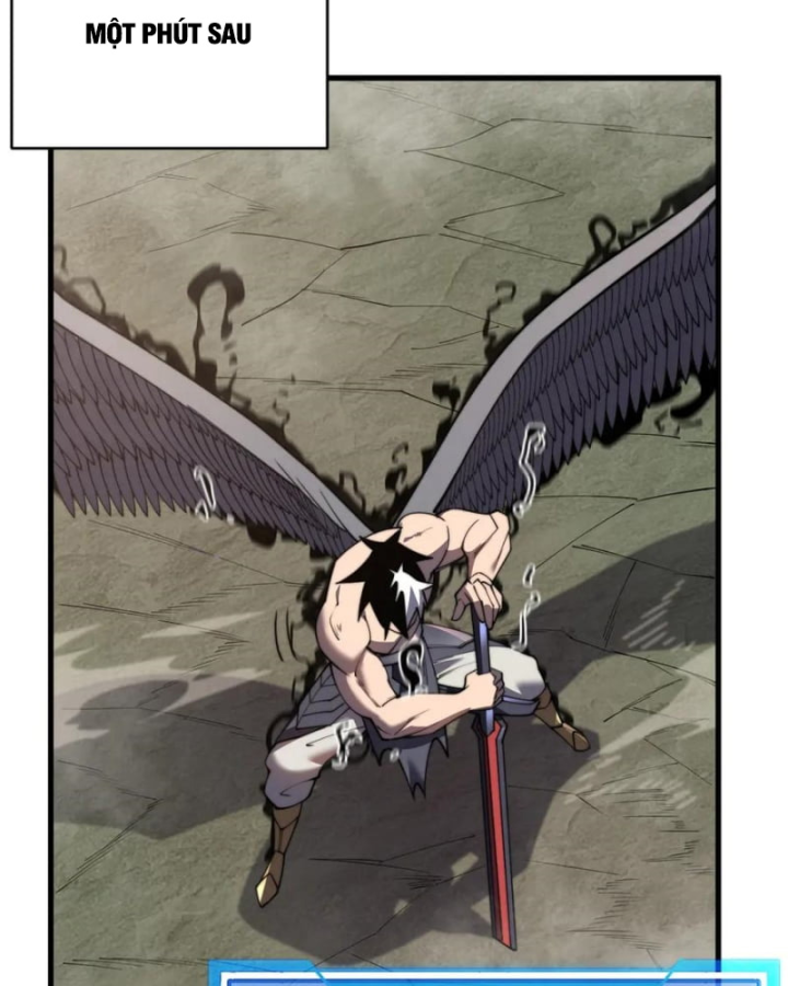 Ta Trở Thành Đại Phản Diện Của Toàn Sever Chapter 81 - Trang 3