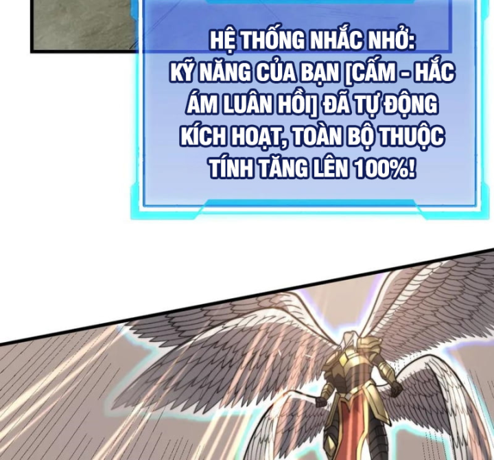 Ta Trở Thành Đại Phản Diện Của Toàn Sever Chapter 81 - Trang 3