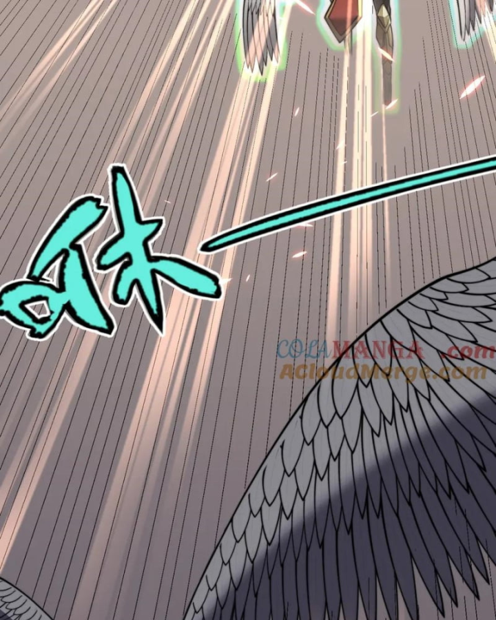 Ta Trở Thành Đại Phản Diện Của Toàn Sever Chapter 81 - Trang 3