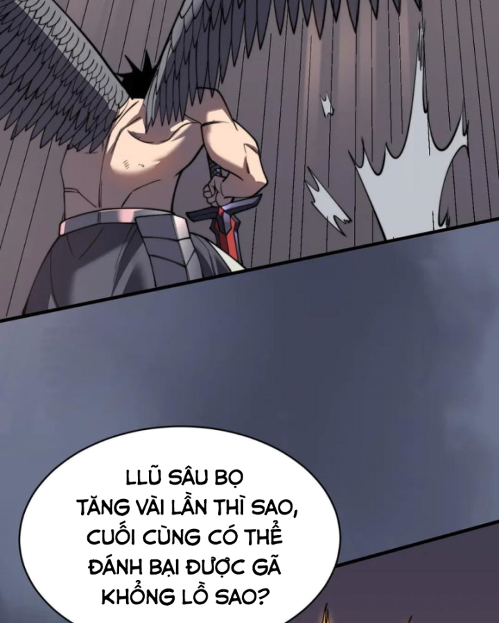 Ta Trở Thành Đại Phản Diện Của Toàn Sever Chapter 81 - Trang 3