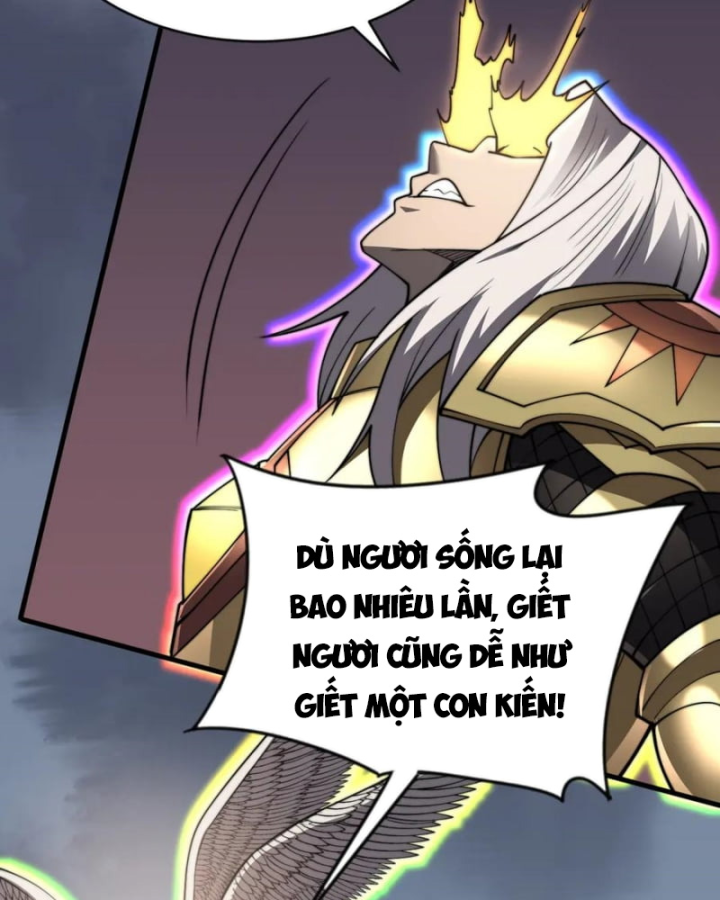 Ta Trở Thành Đại Phản Diện Của Toàn Sever Chapter 81 - Trang 3