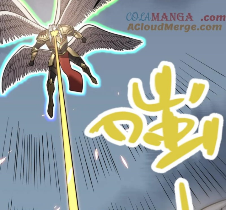 Ta Trở Thành Đại Phản Diện Của Toàn Sever Chapter 81 - Trang 3