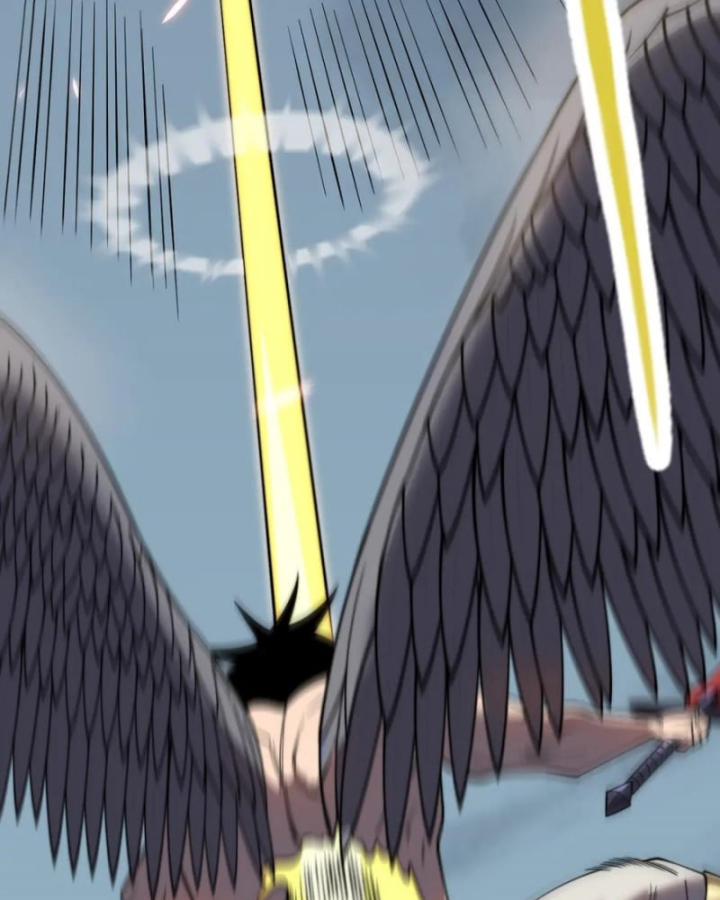 Ta Trở Thành Đại Phản Diện Của Toàn Sever Chapter 81 - Trang 3