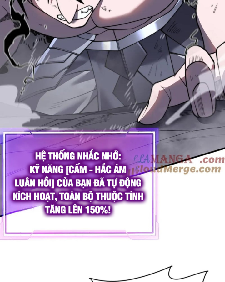 Ta Trở Thành Đại Phản Diện Của Toàn Sever Chapter 81 - Trang 3
