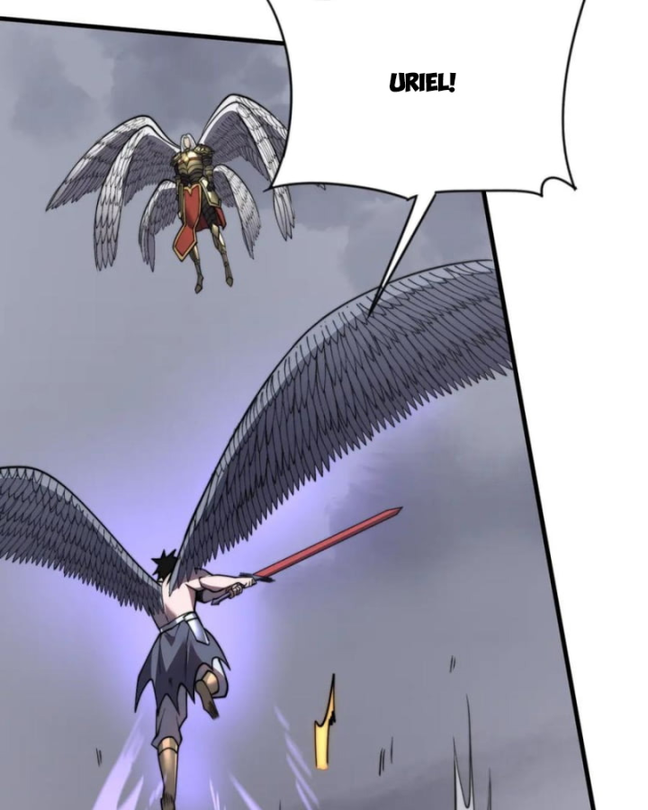 Ta Trở Thành Đại Phản Diện Của Toàn Sever Chapter 81 - Trang 3