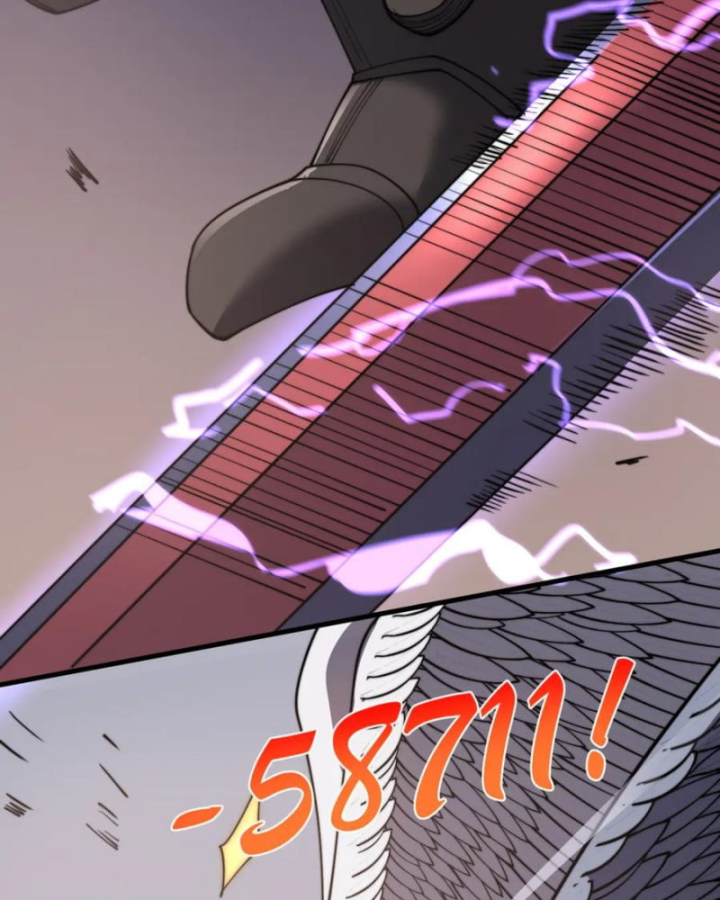 Ta Trở Thành Đại Phản Diện Của Toàn Sever Chapter 81 - Trang 3