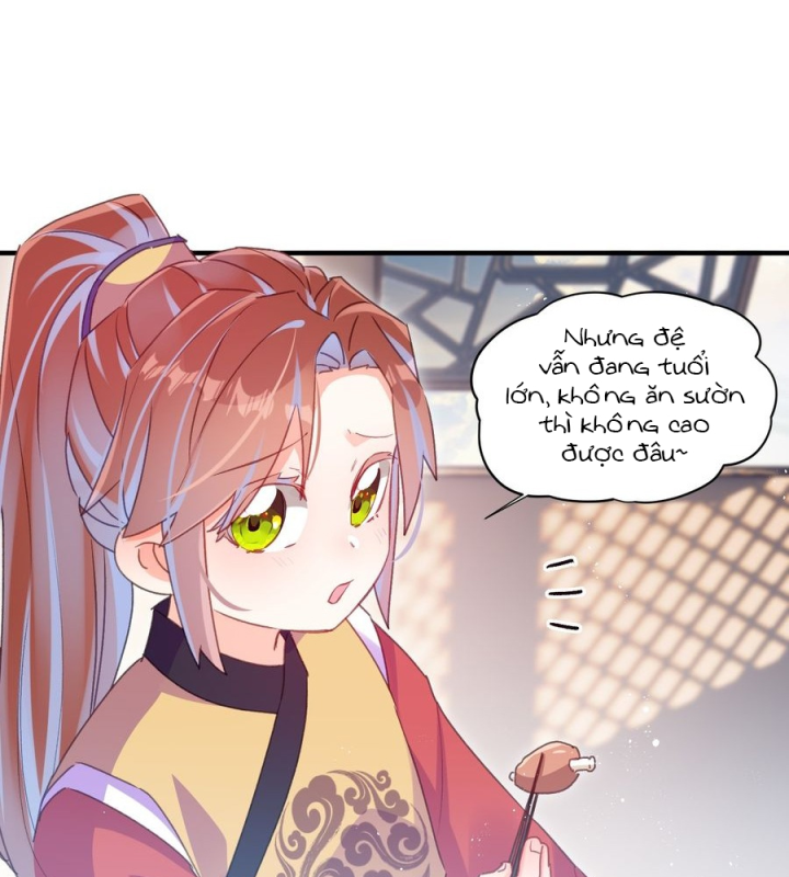 Giang Hồ Điển Tịch Quan Chapter 6 - Trang 2