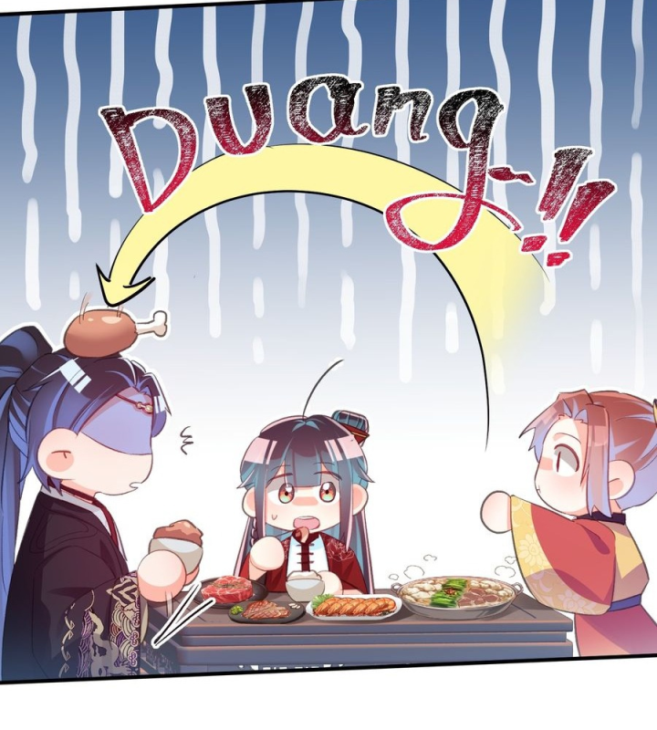 Giang Hồ Điển Tịch Quan Chapter 6 - Trang 2