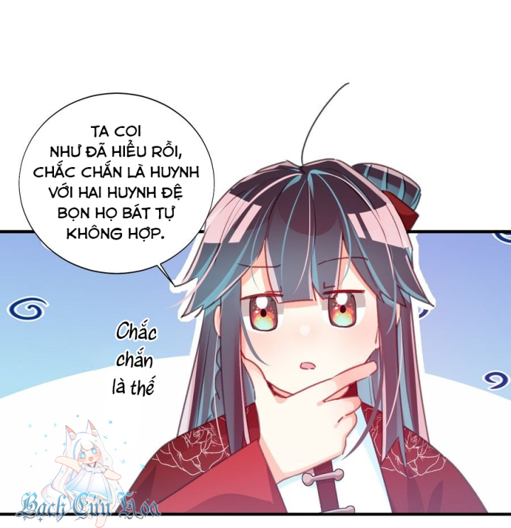 Giang Hồ Điển Tịch Quan Chapter 6 - Trang 2
