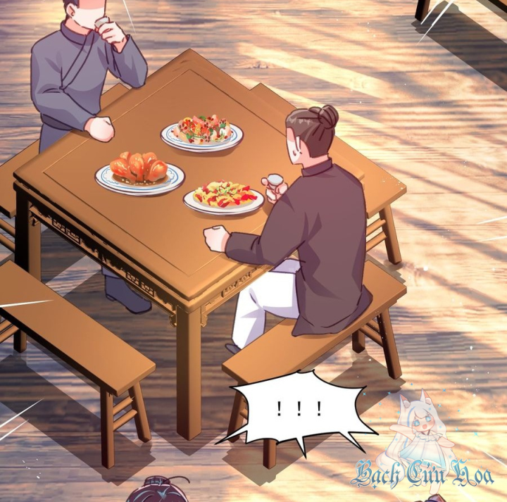 Giang Hồ Điển Tịch Quan Chapter 6 - Trang 2