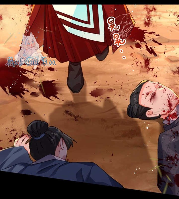 Giang Hồ Điển Tịch Quan Chapter 6 - Trang 2