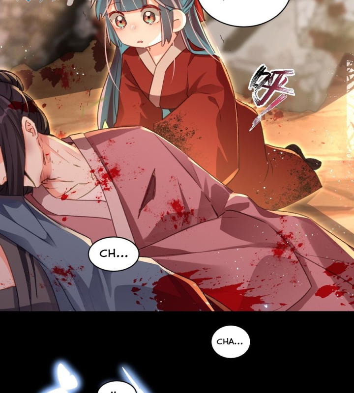 Giang Hồ Điển Tịch Quan Chapter 6 - Trang 2