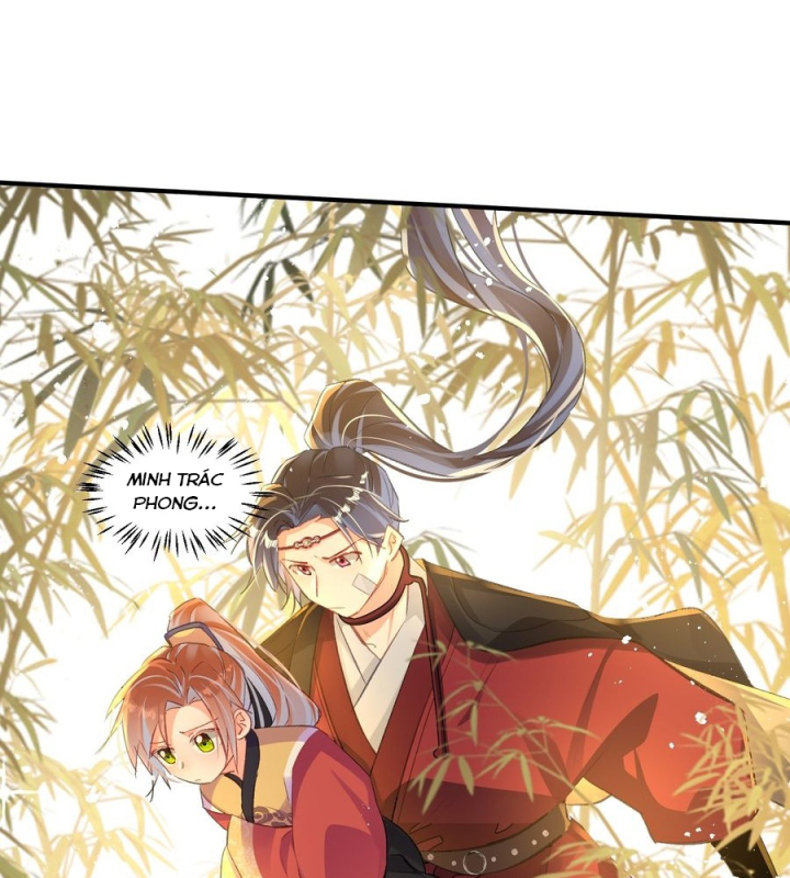 Giang Hồ Điển Tịch Quan Chapter 6 - Trang 2