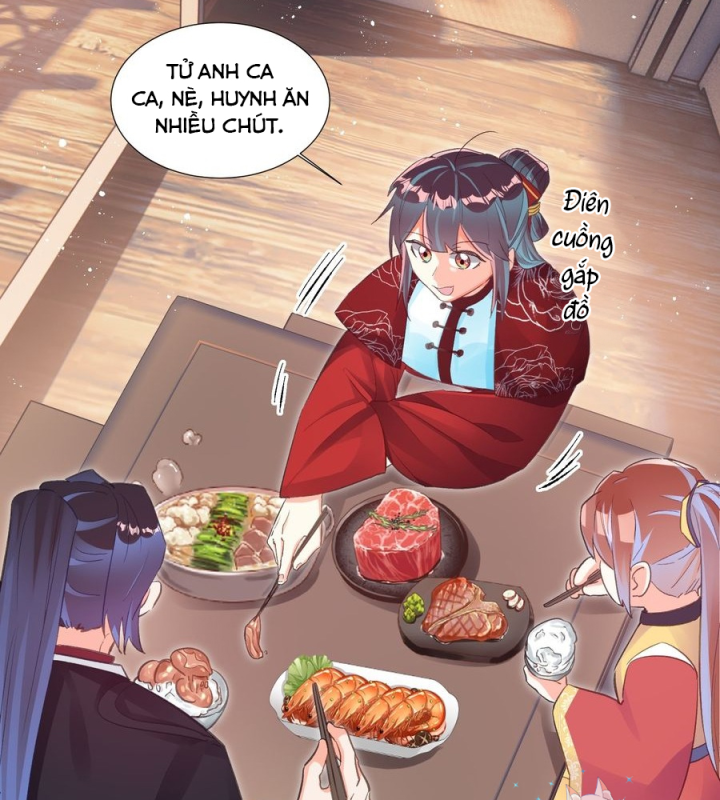 Giang Hồ Điển Tịch Quan Chapter 6 - Trang 2