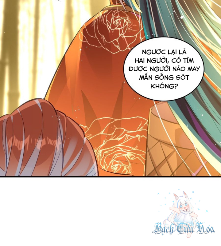 Giang Hồ Điển Tịch Quan Chapter 6 - Trang 2