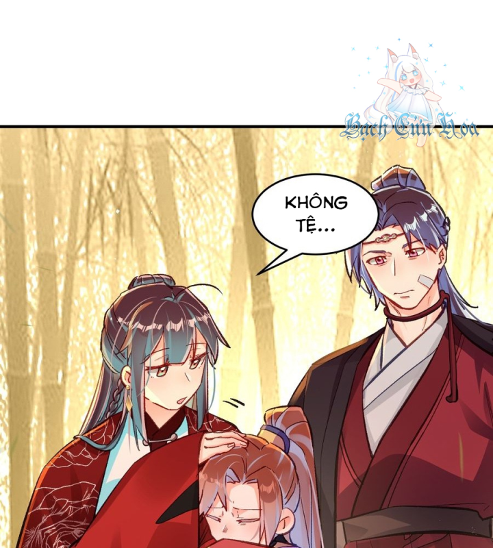 Giang Hồ Điển Tịch Quan Chapter 6 - Trang 2