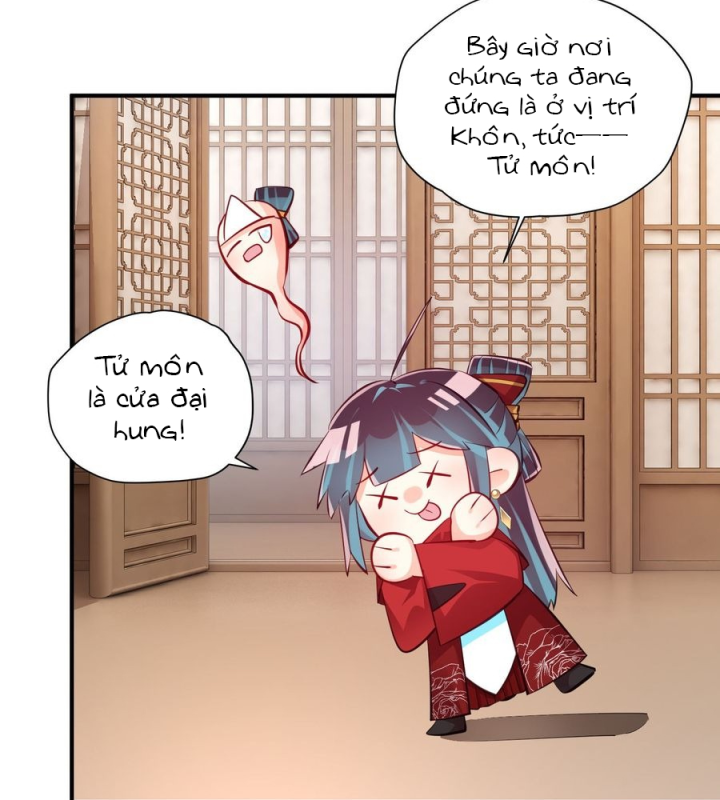 Giang Hồ Điển Tịch Quan Chapter 7 - Trang 2