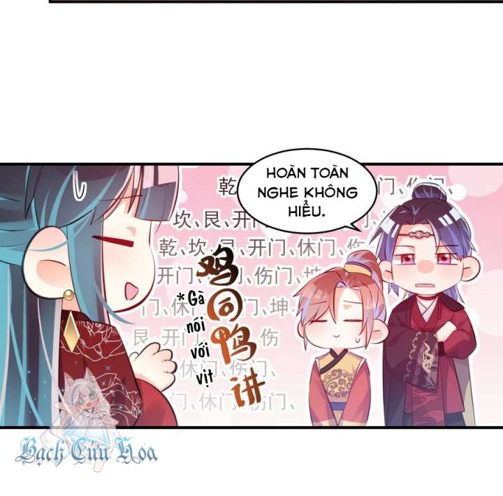 Giang Hồ Điển Tịch Quan Chapter 7 - Trang 2