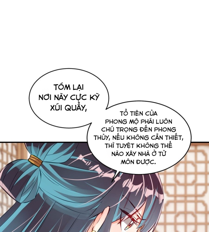 Giang Hồ Điển Tịch Quan Chapter 7 - Trang 2