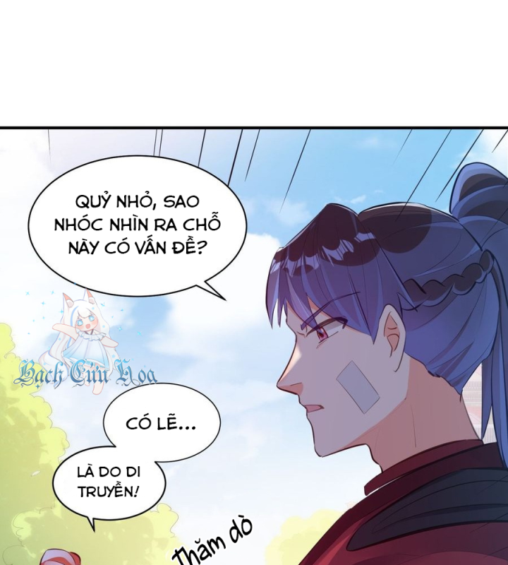 Giang Hồ Điển Tịch Quan Chapter 7 - Trang 2