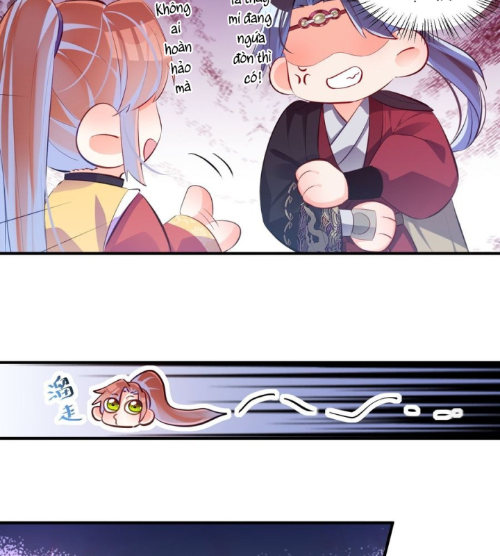 Giang Hồ Điển Tịch Quan Chapter 7 - Trang 2