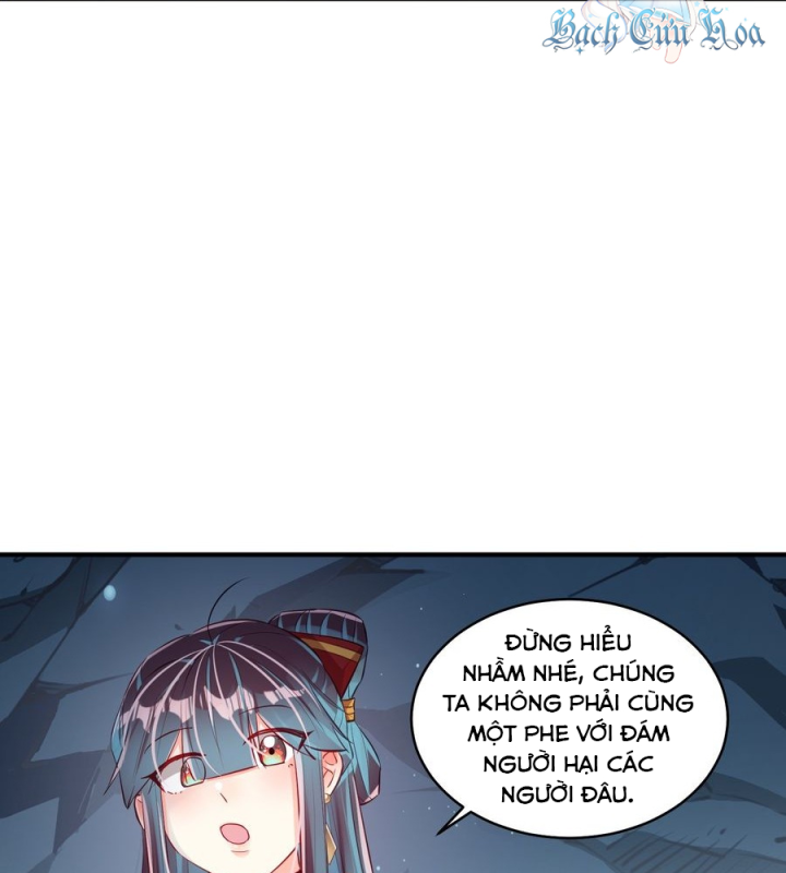 Giang Hồ Điển Tịch Quan Chapter 7 - Trang 2