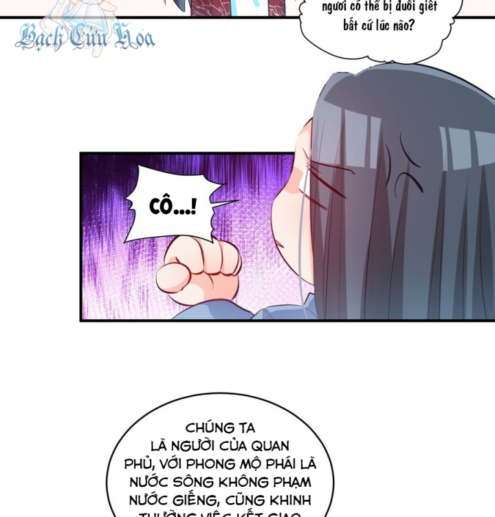 Giang Hồ Điển Tịch Quan Chapter 7 - Trang 2