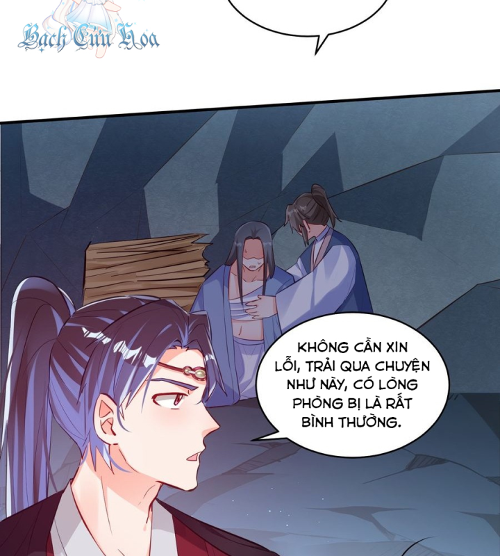 Giang Hồ Điển Tịch Quan Chapter 7 - Trang 2