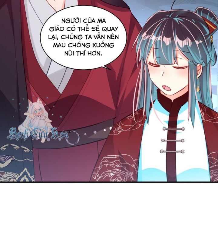 Giang Hồ Điển Tịch Quan Chapter 7 - Trang 2