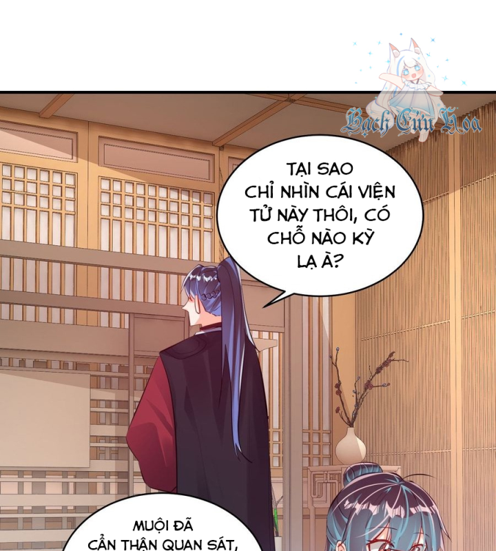 Giang Hồ Điển Tịch Quan Chapter 7 - Trang 2