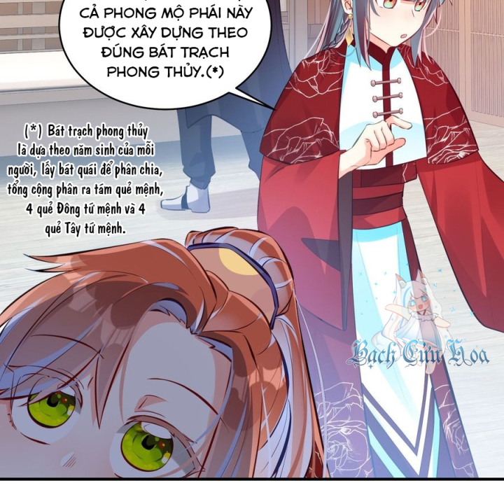 Giang Hồ Điển Tịch Quan Chapter 7 - Trang 2