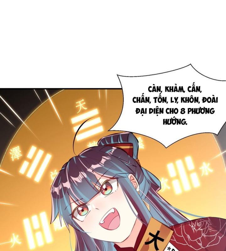 Giang Hồ Điển Tịch Quan Chapter 7 - Trang 2