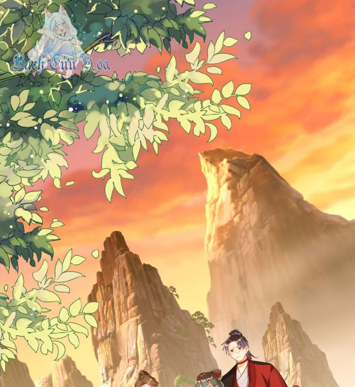 Giang Hồ Điển Tịch Quan Chapter 8 - Trang 2