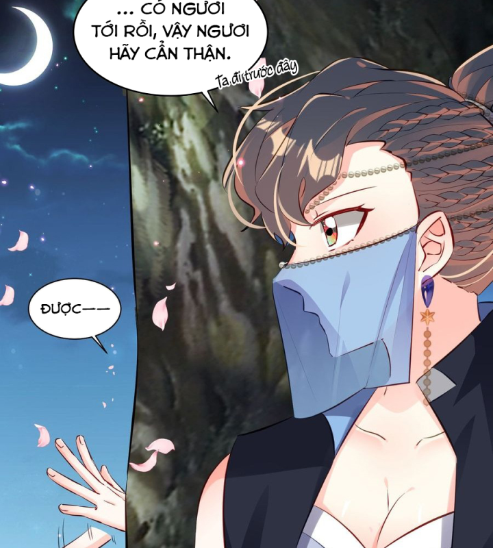 Giang Hồ Điển Tịch Quan Chapter 8 - Trang 2