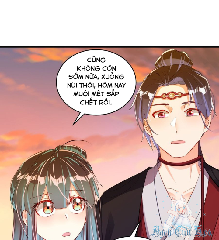 Giang Hồ Điển Tịch Quan Chapter 8 - Trang 2