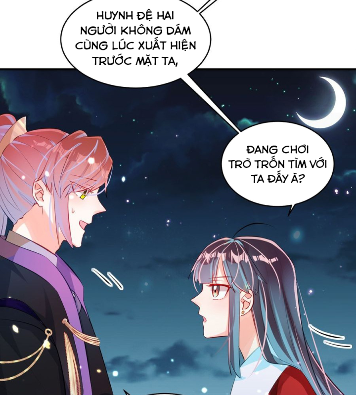 Giang Hồ Điển Tịch Quan Chapter 8 - Trang 2
