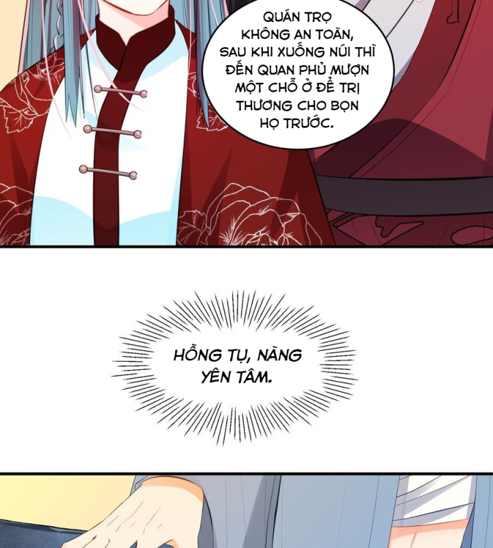 Giang Hồ Điển Tịch Quan Chapter 8 - Trang 2