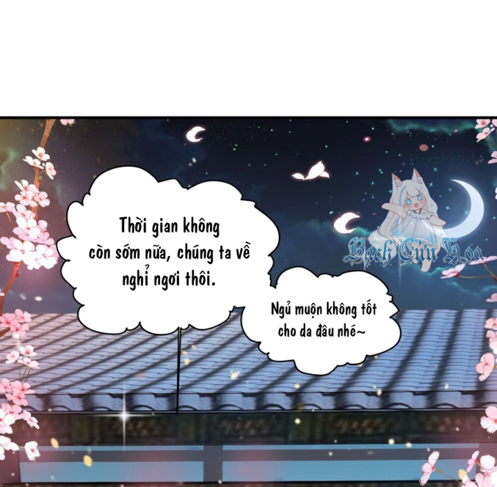 Giang Hồ Điển Tịch Quan Chapter 8 - Trang 2