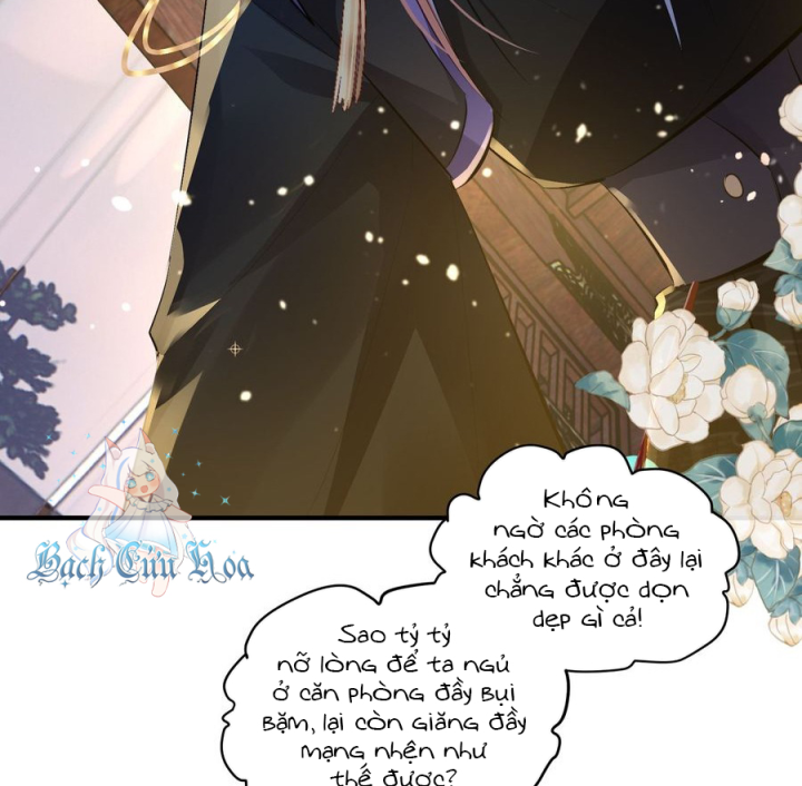 Giang Hồ Điển Tịch Quan Chapter 8 - Trang 2