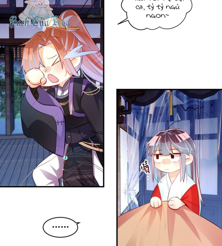 Giang Hồ Điển Tịch Quan Chapter 8 - Trang 2